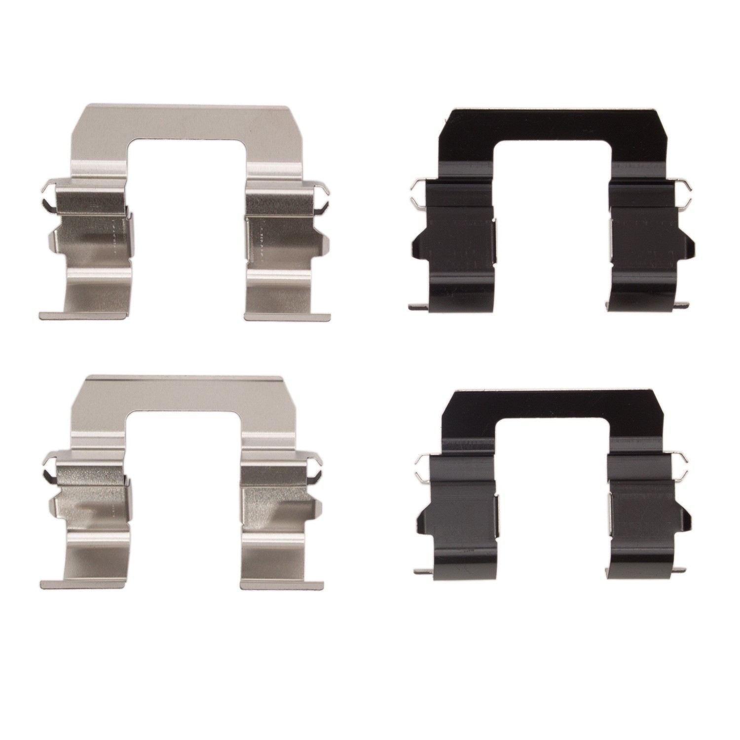 Dynamic Friction Company Disc Brake Hardware Kit 340-13008