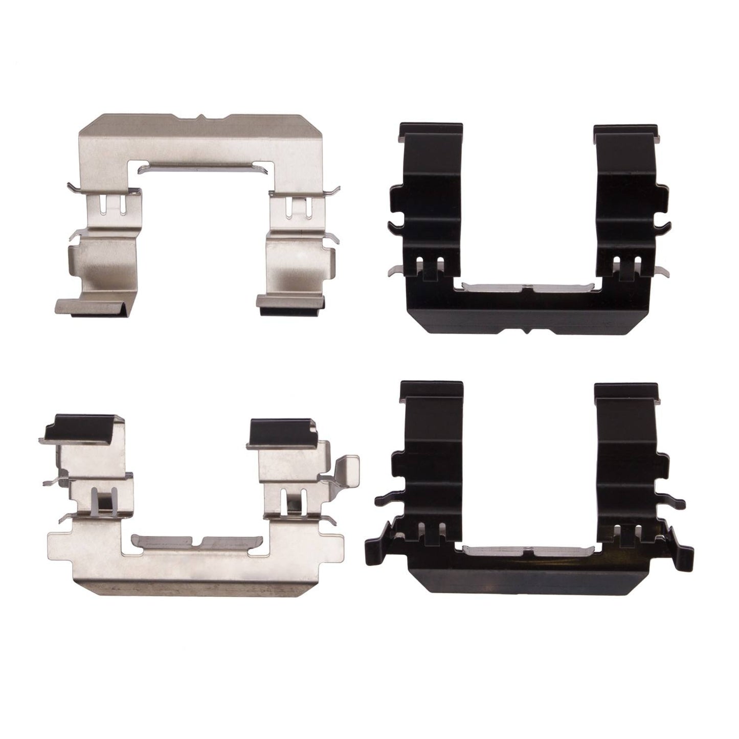 Dynamic Friction Company Disc Brake Hardware Kit 340-13015