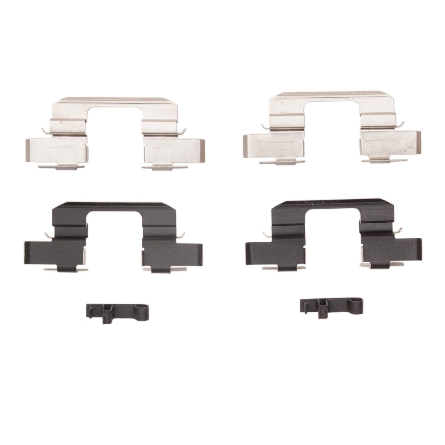 Dynamic Friction Company Disc Brake Hardware Kit 340-13017