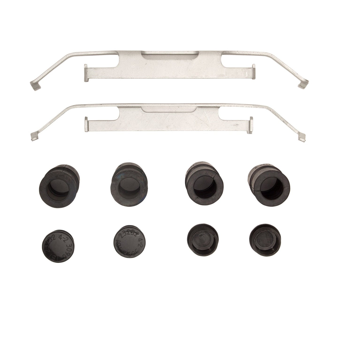 Dynamic Friction Company Disc Brake Hardware Kit 340-13023
