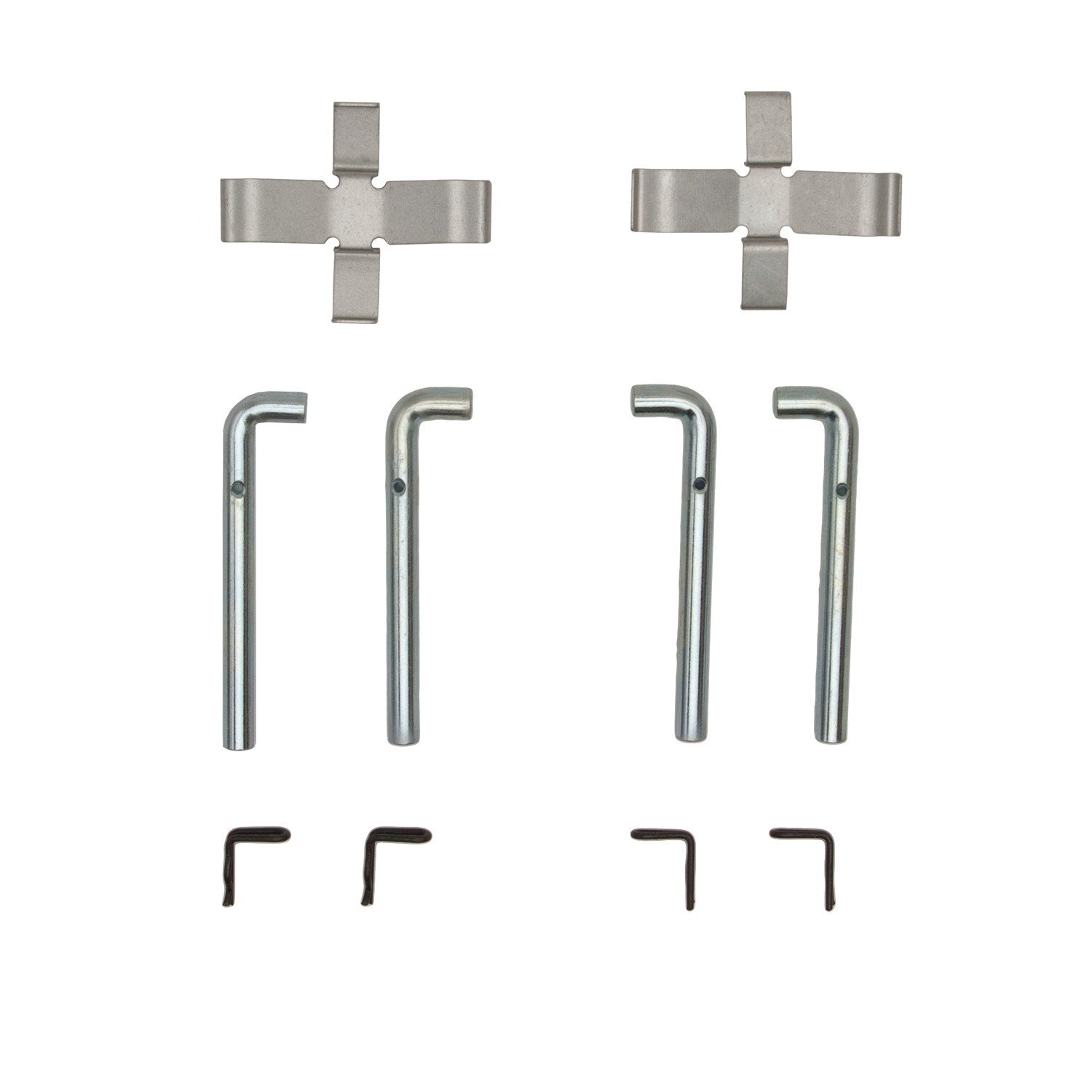 Dynamic Friction Company Disc Brake Hardware Kit 340-16001