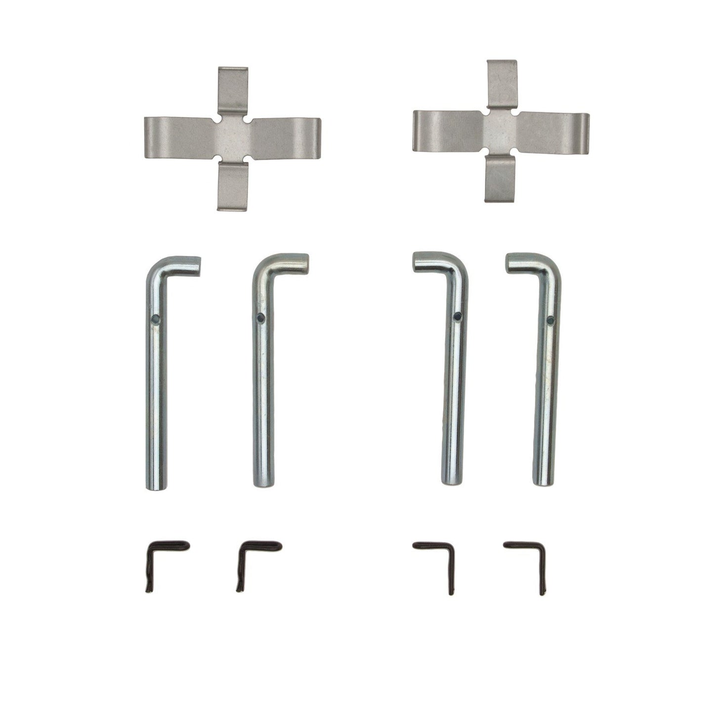 Dynamic Friction Company Disc Brake Hardware Kit 340-16001