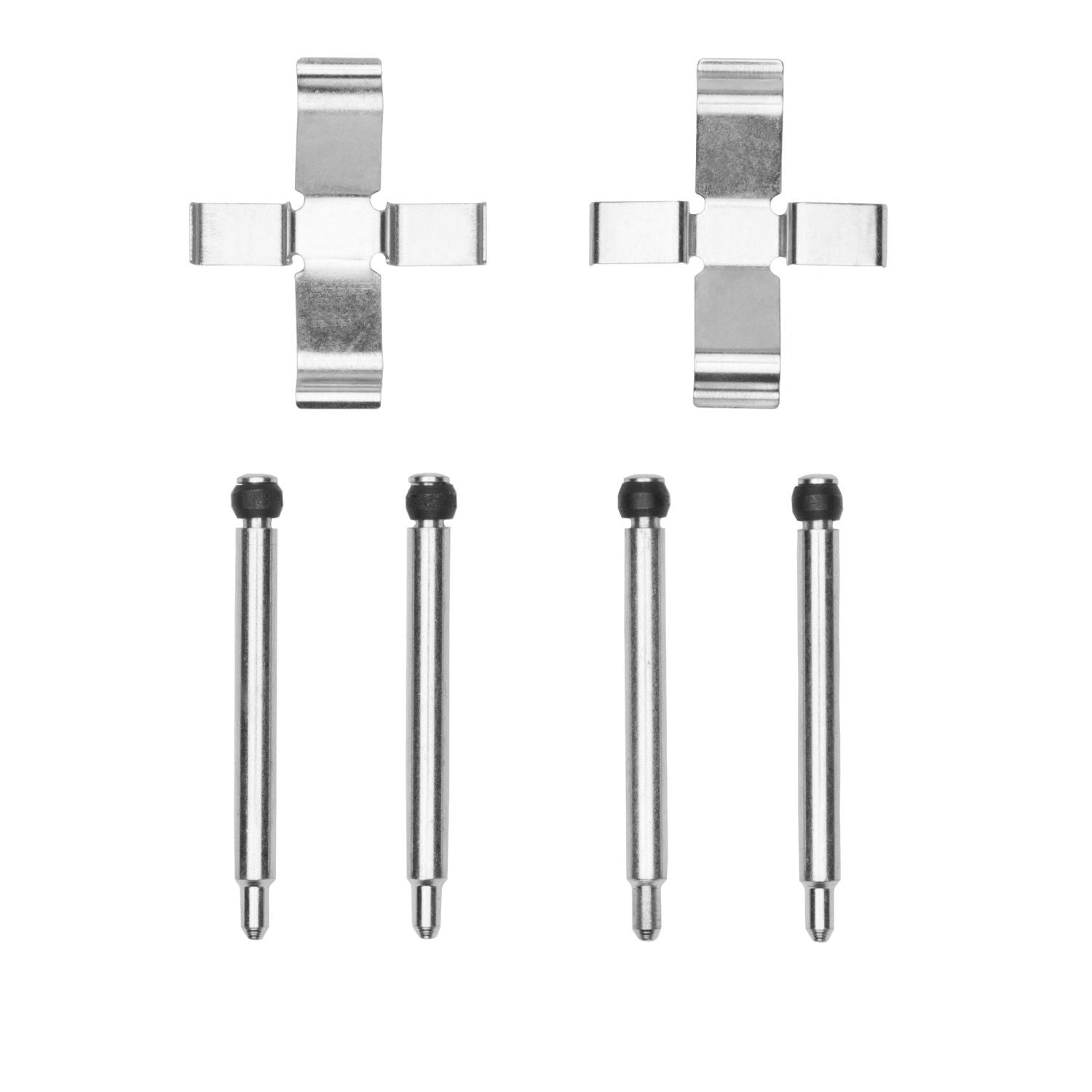 Dynamic Friction Company Disc Brake Hardware Kit 340-16002