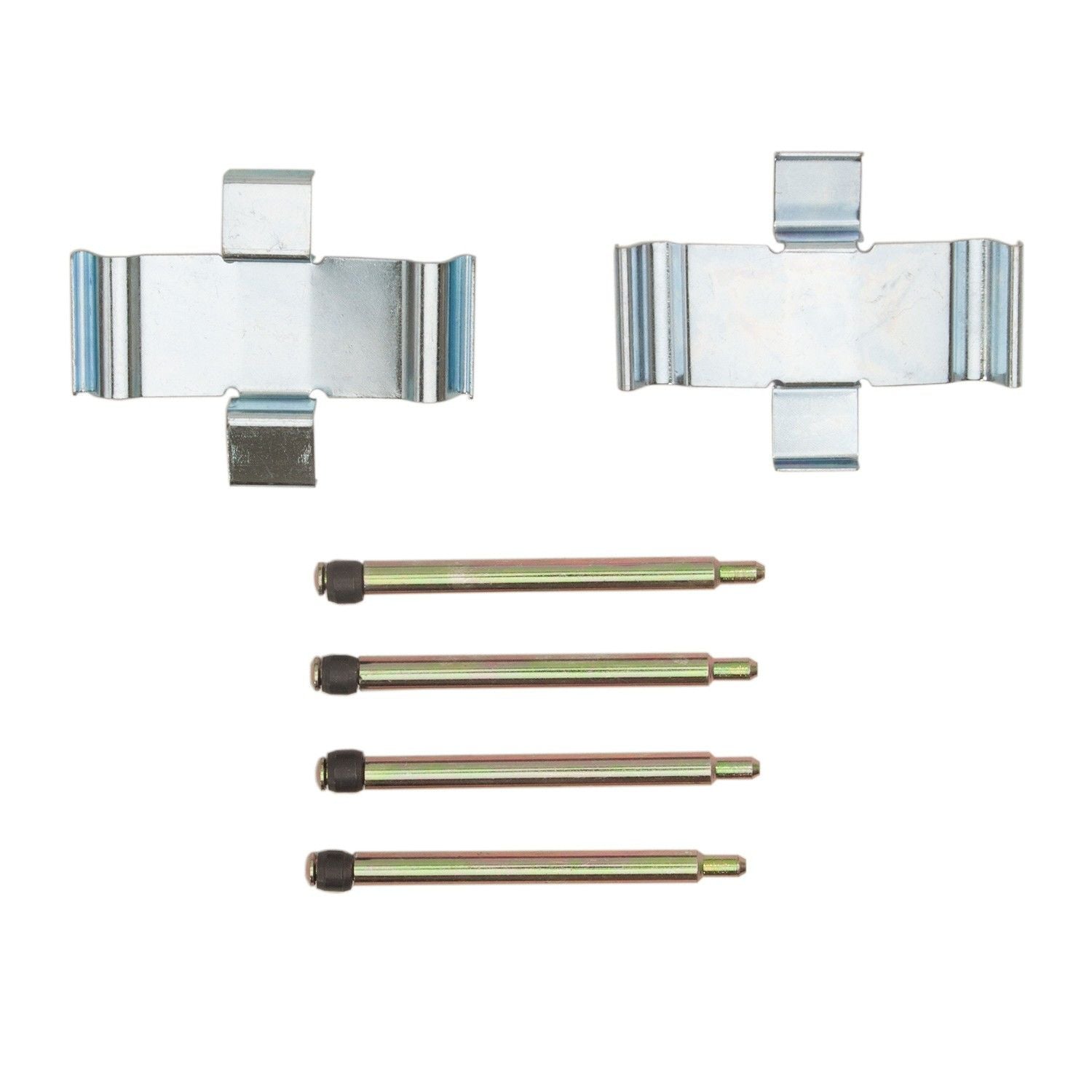 Dynamic Friction Company Disc Brake Hardware Kit 340-16003