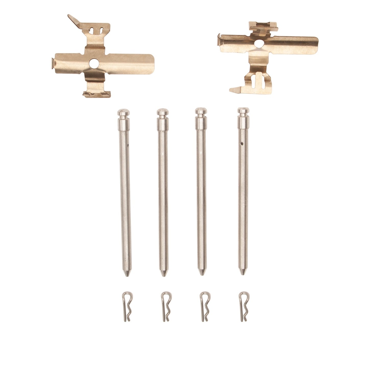 Dynamic Friction Company Disc Brake Hardware Kit 340-16007
