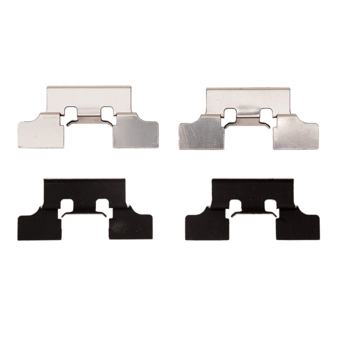 Dynamic Friction Company Disc Brake Hardware Kit 340-20009