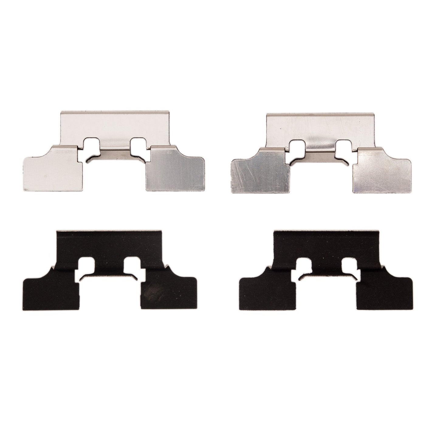 Dynamic Friction Company Disc Brake Hardware Kit 340-20009