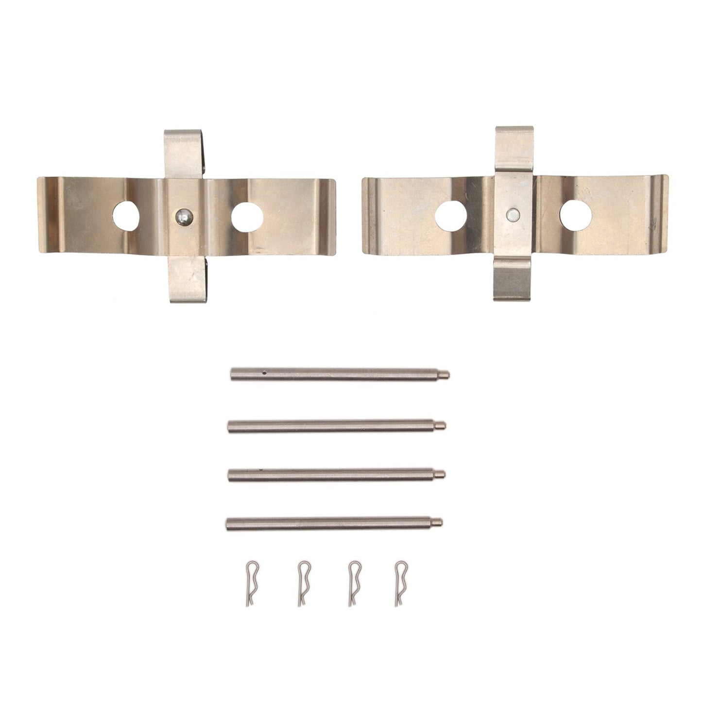 Dynamic Friction Company Disc Brake Hardware Kit 340-20011