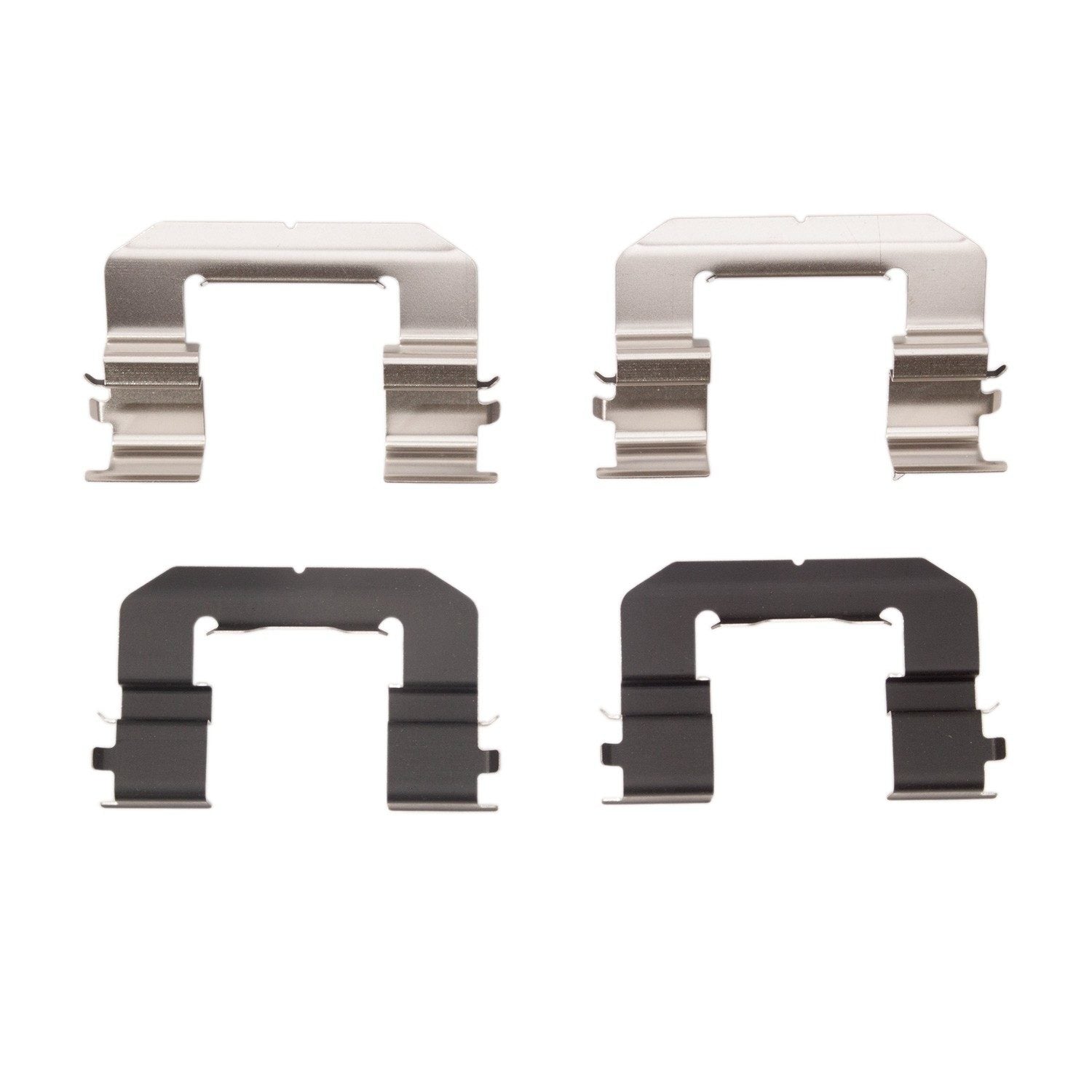 Dynamic Friction Company Disc Brake Hardware Kit 340-21010