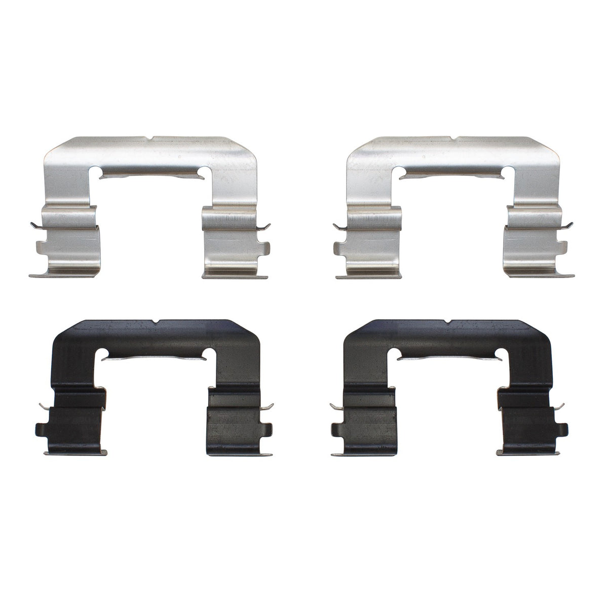 Dynamic Friction Company Disc Brake Hardware Kit 340-21010