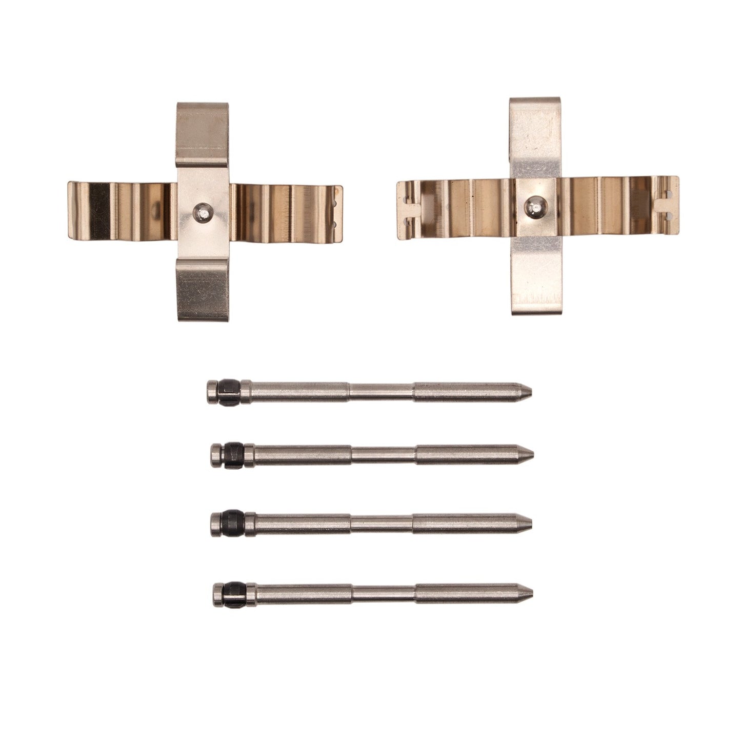 Dynamic Friction Company Disc Brake Hardware Kit 340-21022