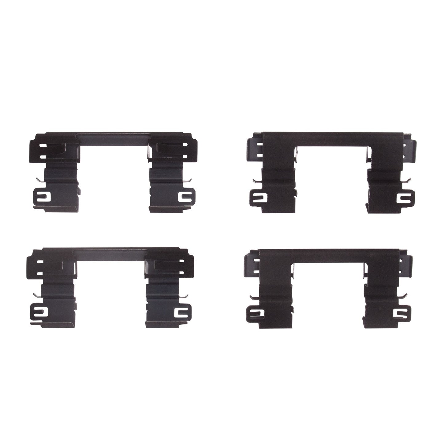 Dynamic Friction Company Disc Brake Hardware Kit 340-21024