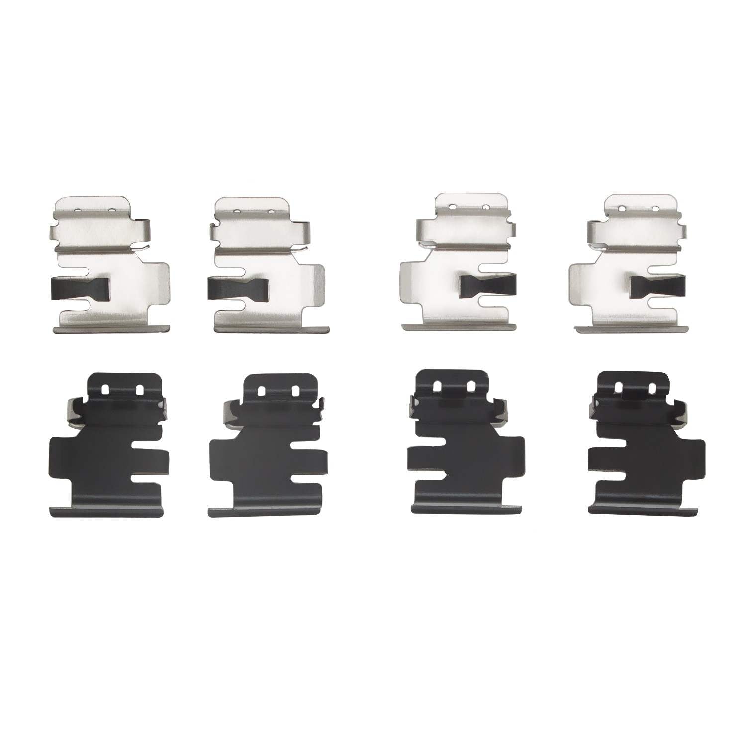 Dynamic Friction Company Disc Brake Hardware Kit 340-21028