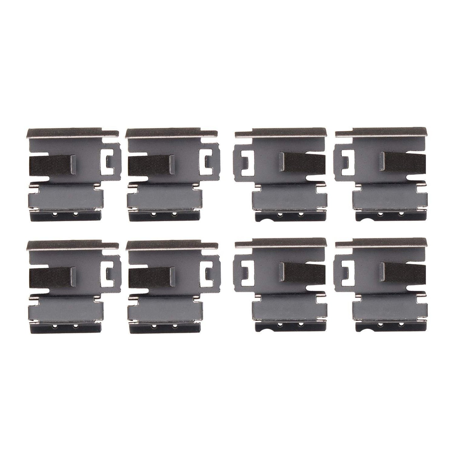 Dynamic Friction Company Disc Brake Hardware Kit 340-26002