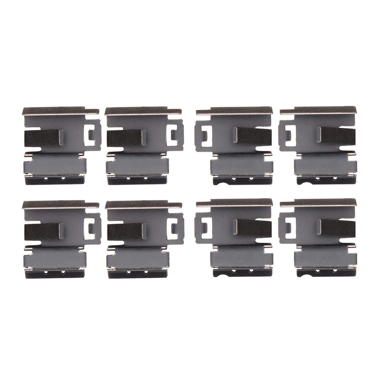 Dynamic Friction Company Disc Brake Hardware Kit 340-26002