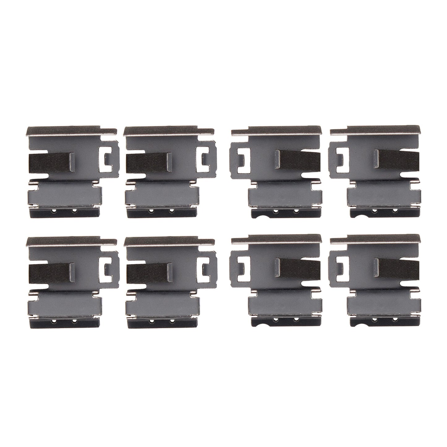 Dynamic Friction Company Disc Brake Hardware Kit 340-26002