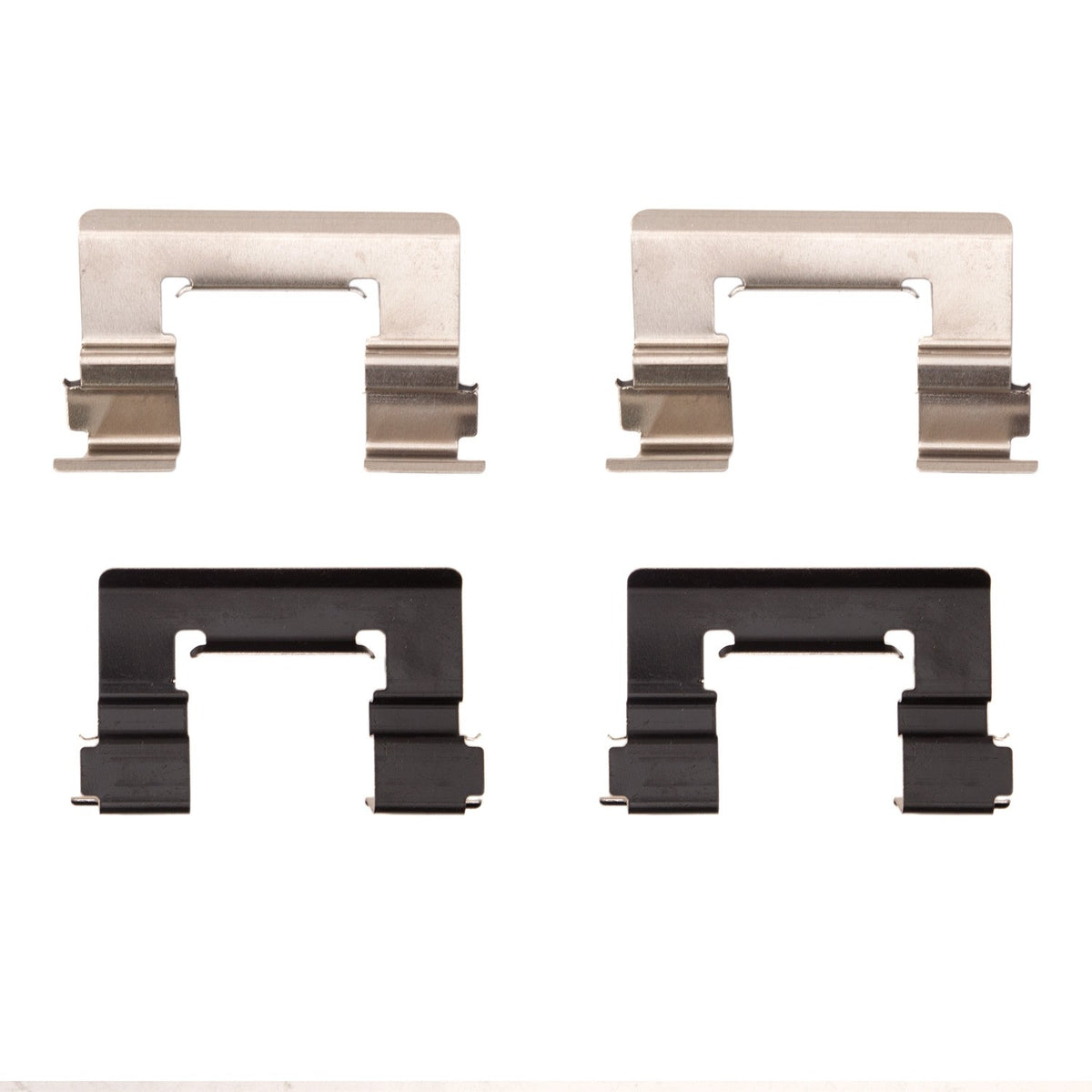 Dynamic Friction Company Disc Brake Hardware Kit 340-27014