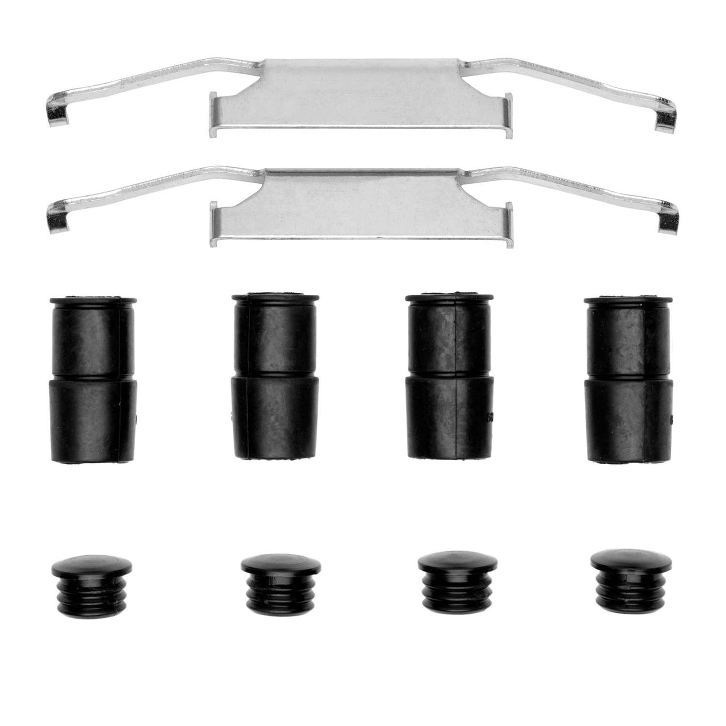 Dynamic Friction Company Disc Brake Hardware Kit 340-31003