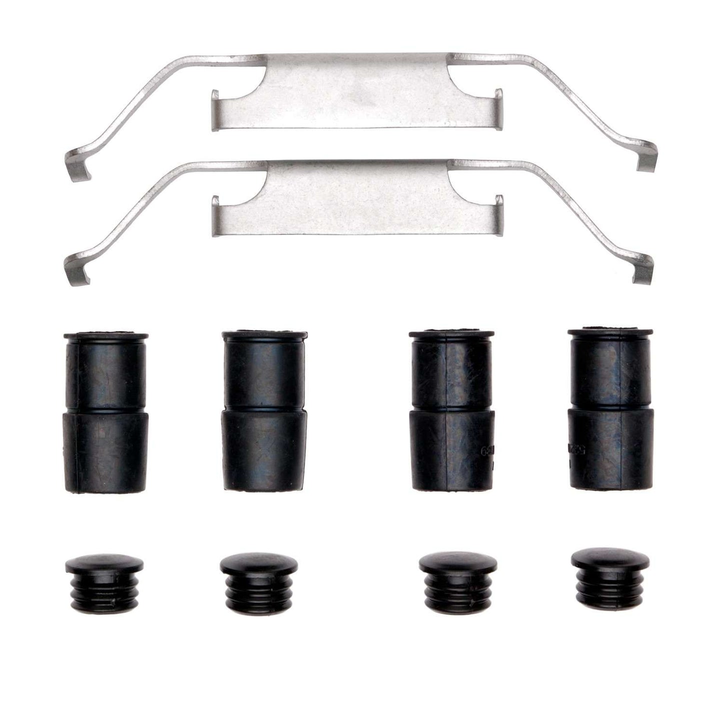 Dynamic Friction Company Disc Brake Hardware Kit 340-31004