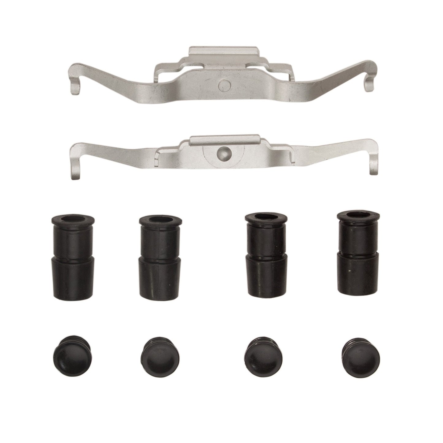 Dynamic Friction Company Disc Brake Hardware Kit 340-31015