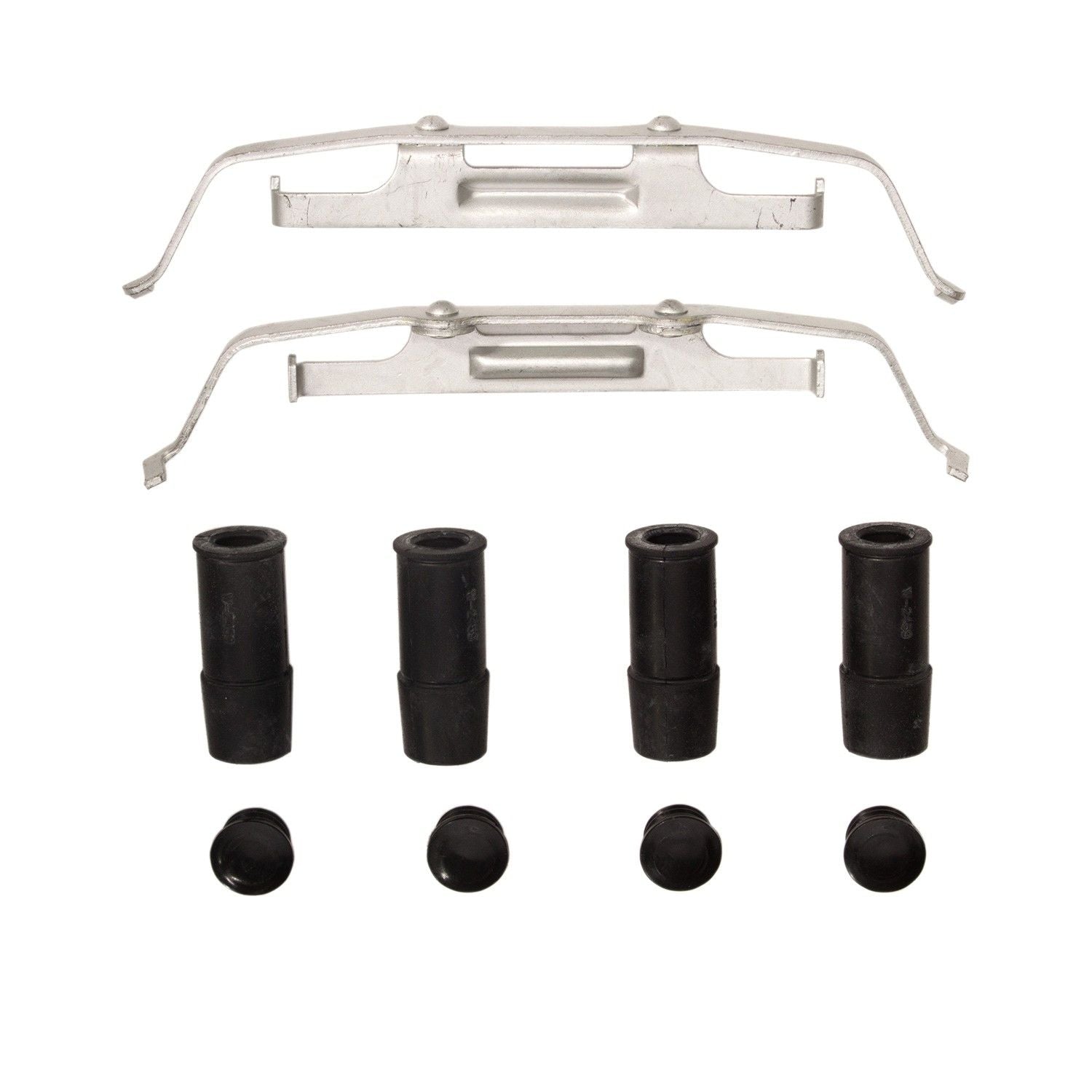 Dynamic Friction Company Disc Brake Hardware Kit 340-31018