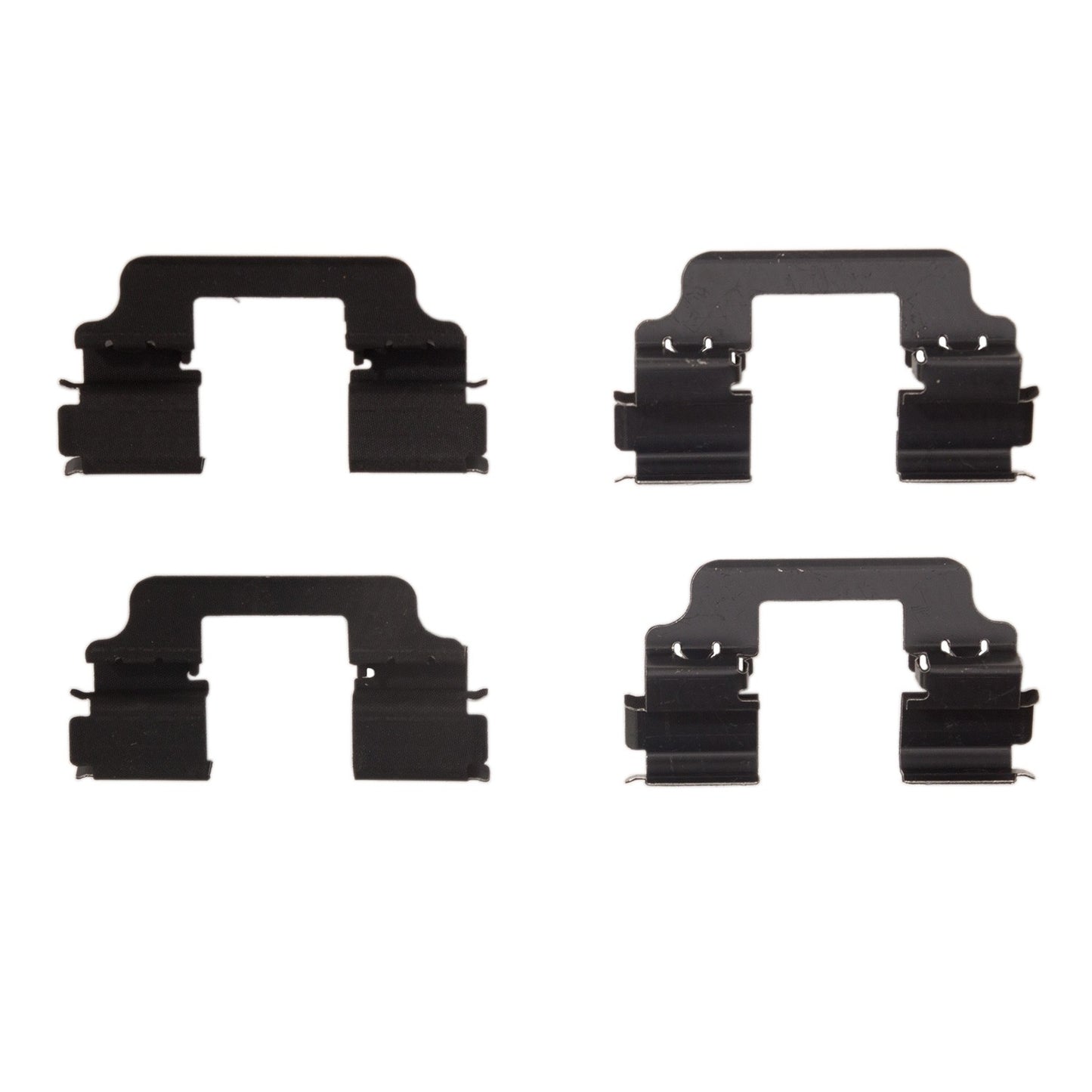 Dynamic Friction Company Disc Brake Hardware Kit 340-31030