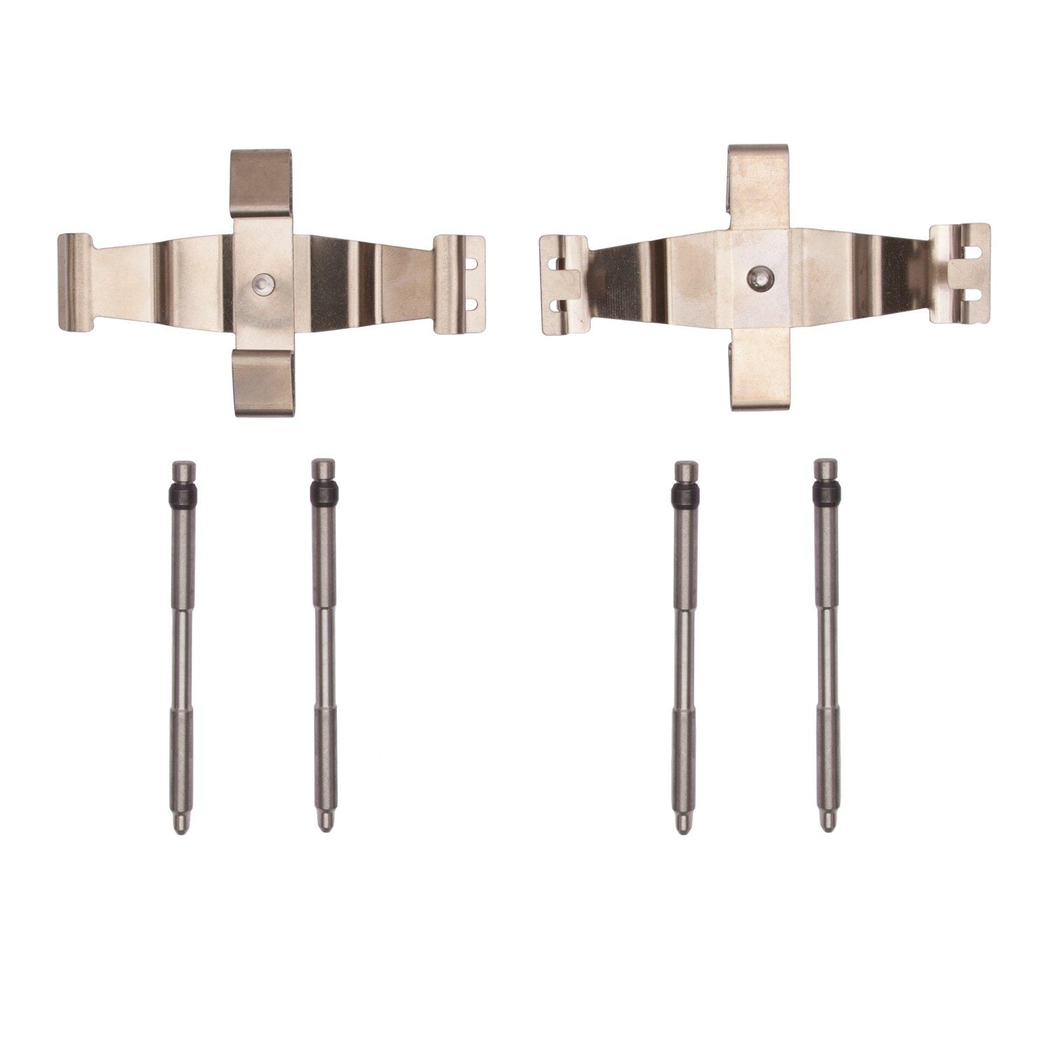 Dynamic Friction Company Disc Brake Hardware Kit 340-31036