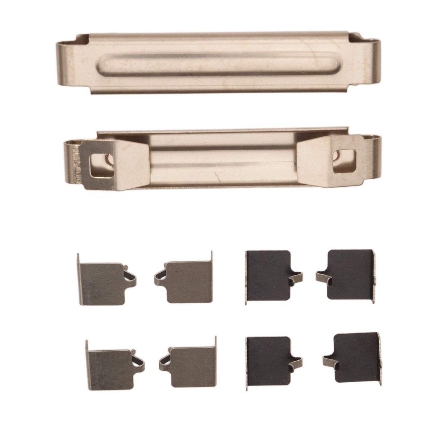 Dynamic Friction Company Disc Brake Hardware Kit 340-31046