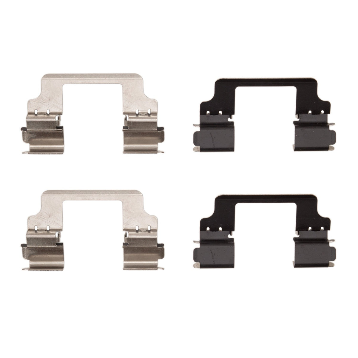 Dynamic Friction Company Disc Brake Hardware Kit 340-31047