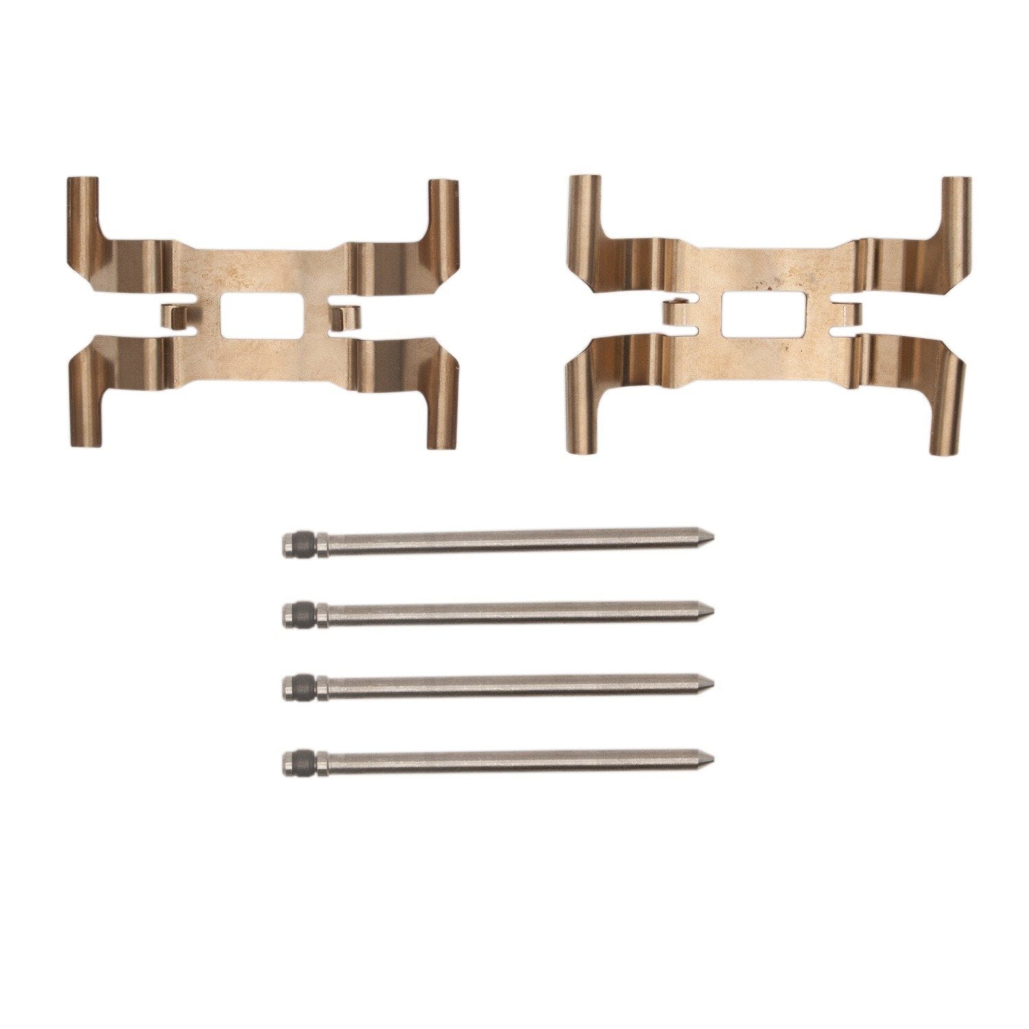 Dynamic Friction Company Disc Brake Hardware Kit 340-31048