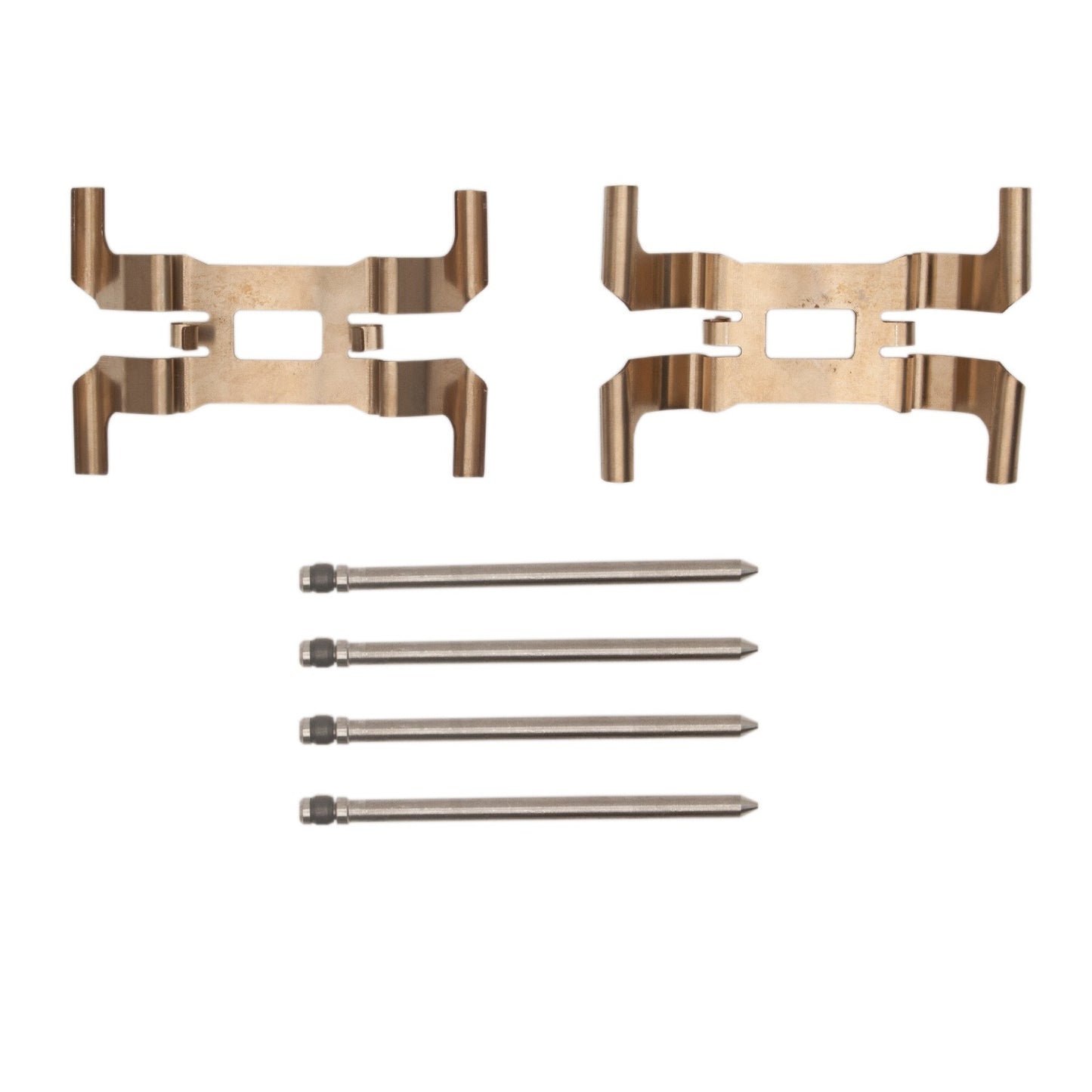 Dynamic Friction Company Disc Brake Hardware Kit 340-31048