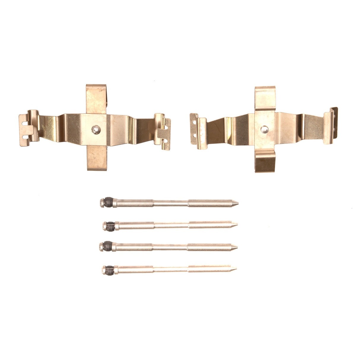 Dynamic Friction Company Disc Brake Hardware Kit 340-31049