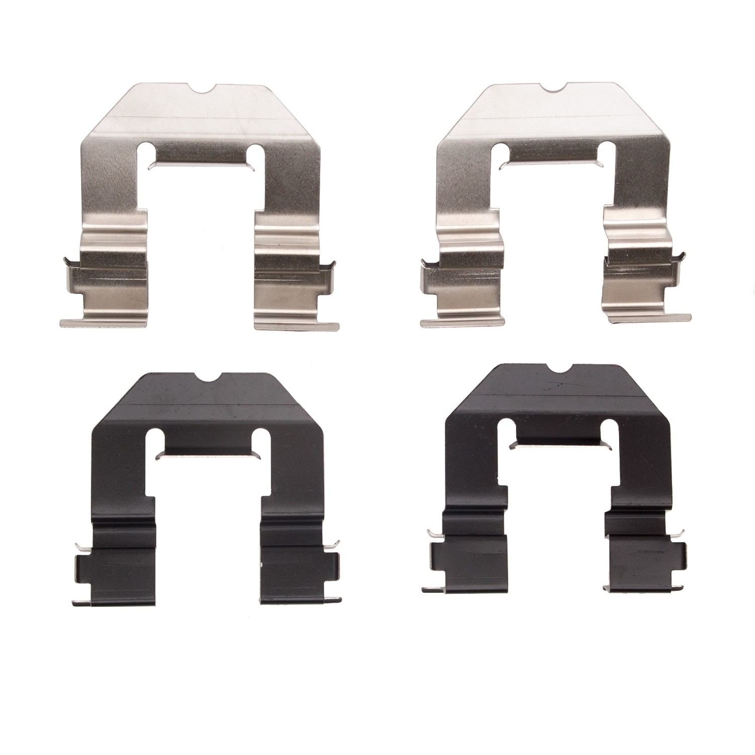 Dynamic Friction Company Disc Brake Hardware Kit 340-31050