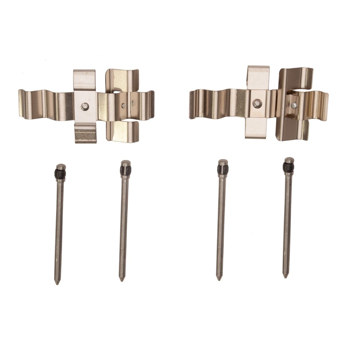 Dynamic Friction Company Disc Brake Hardware Kit 340-32000