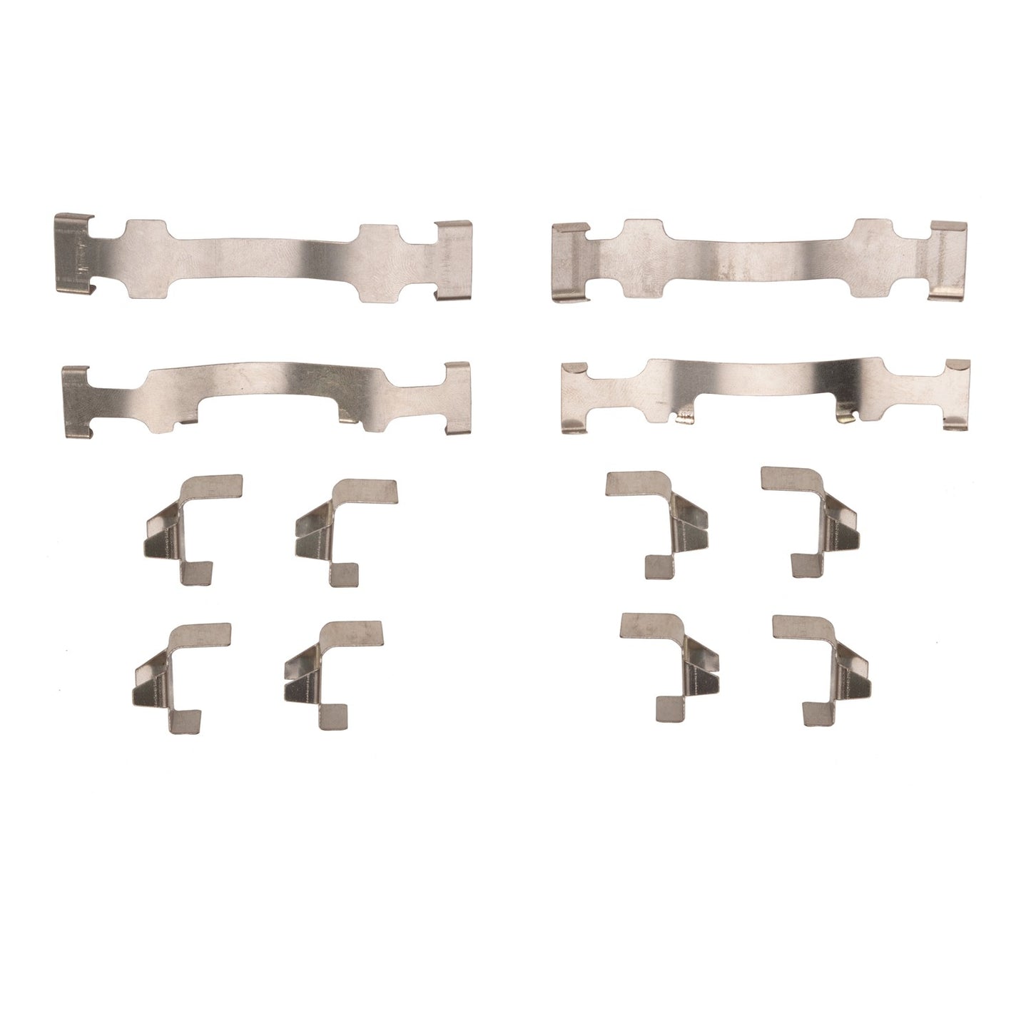 Dynamic Friction Company Disc Brake Hardware Kit 340-37000