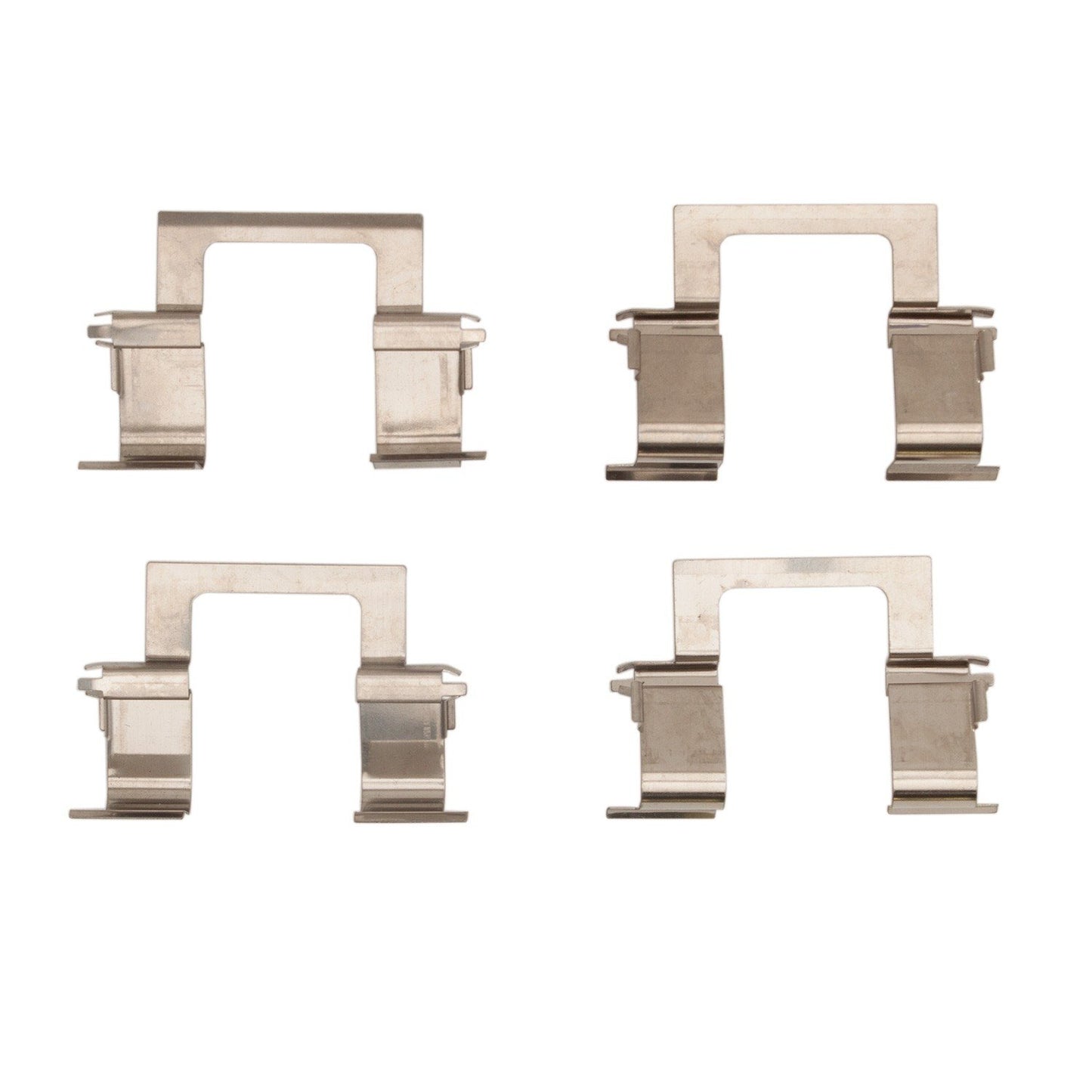 Dynamic Friction Company Disc Brake Hardware Kit 340-37002