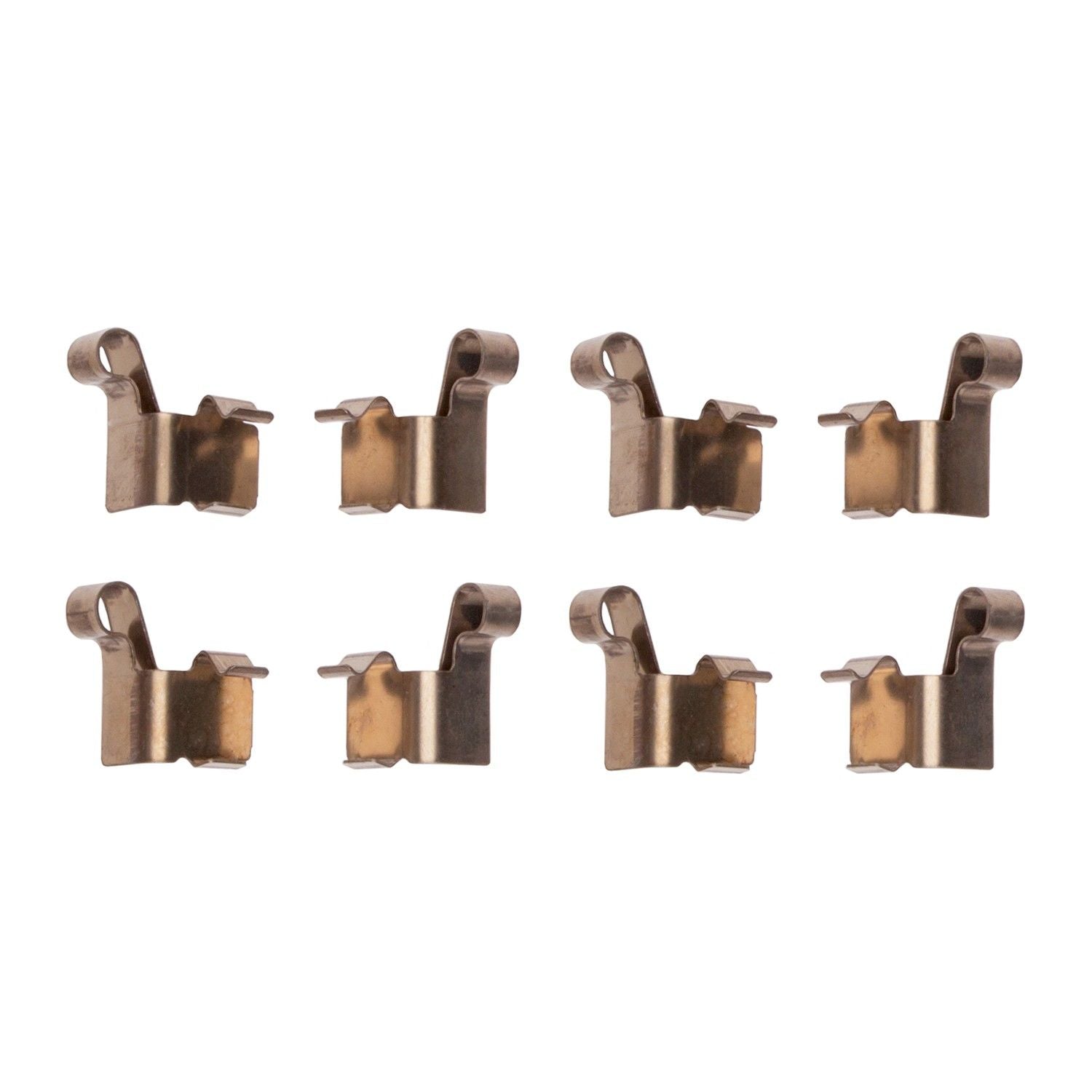 Dynamic Friction Company Disc Brake Hardware Kit 340-39004