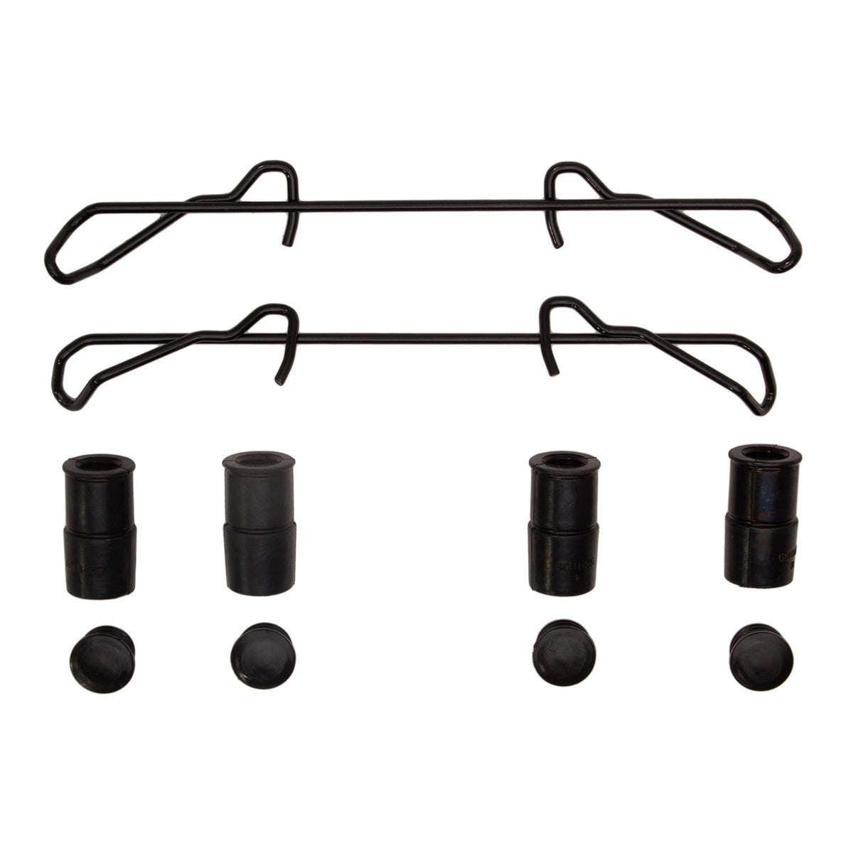Dynamic Friction Company Disc Brake Hardware Kit 340-40022