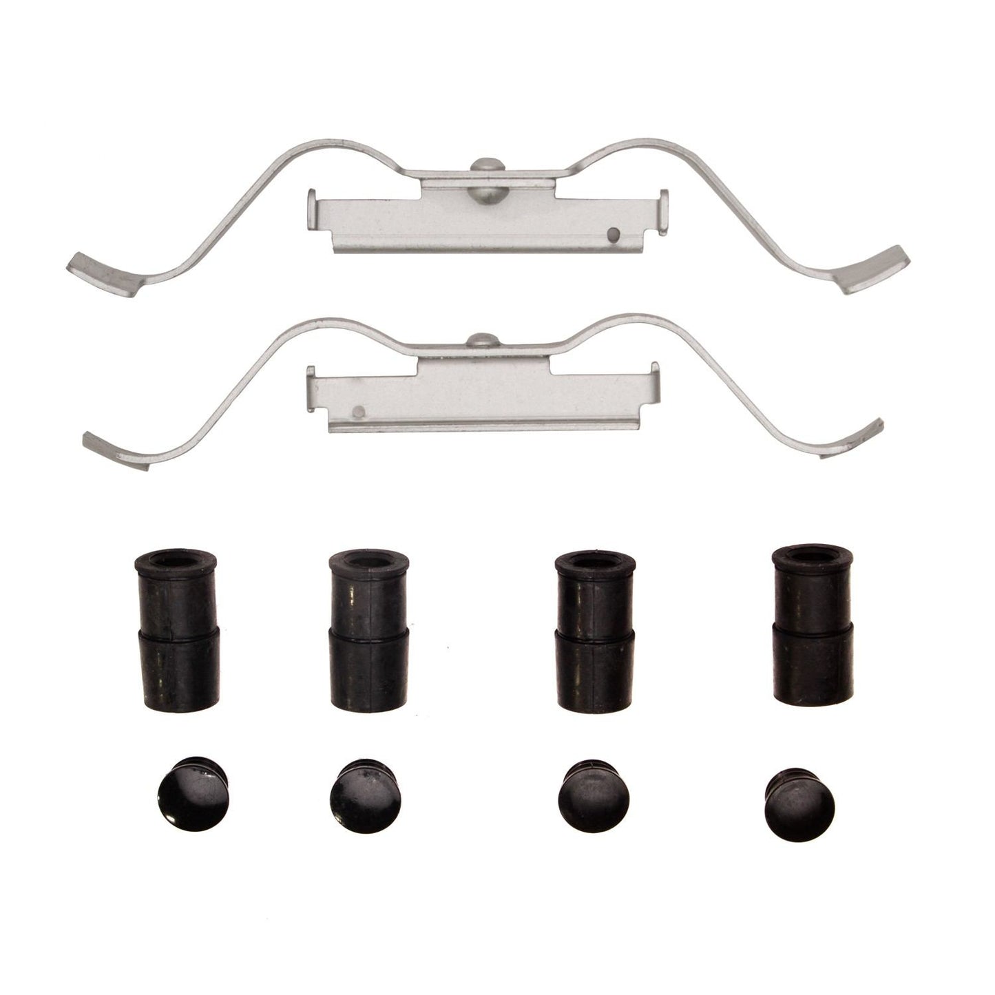 Dynamic Friction Company Disc Brake Hardware Kit 340-40024