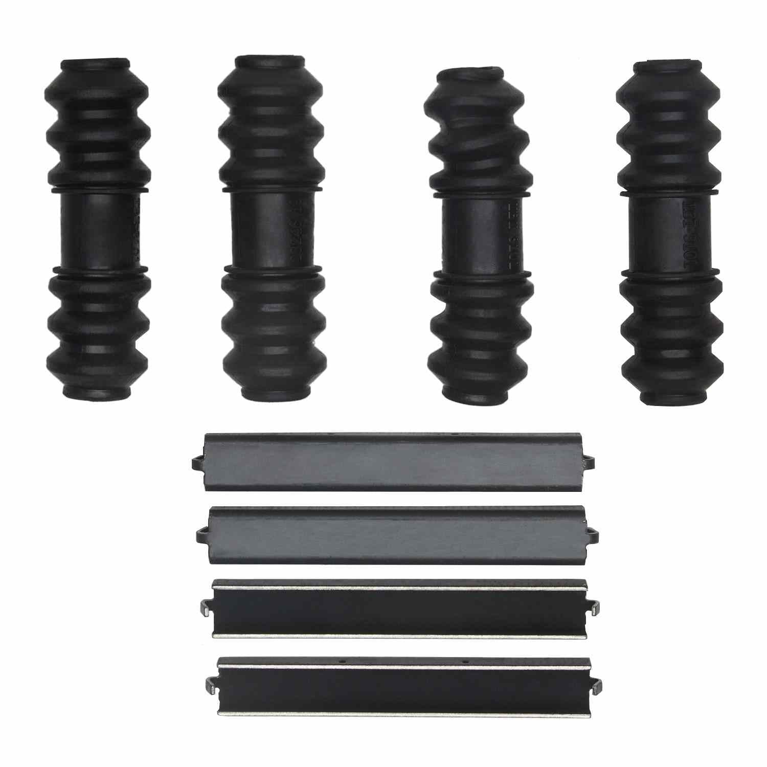 Dynamic Friction Company Disc Brake Hardware Kit 340-40028