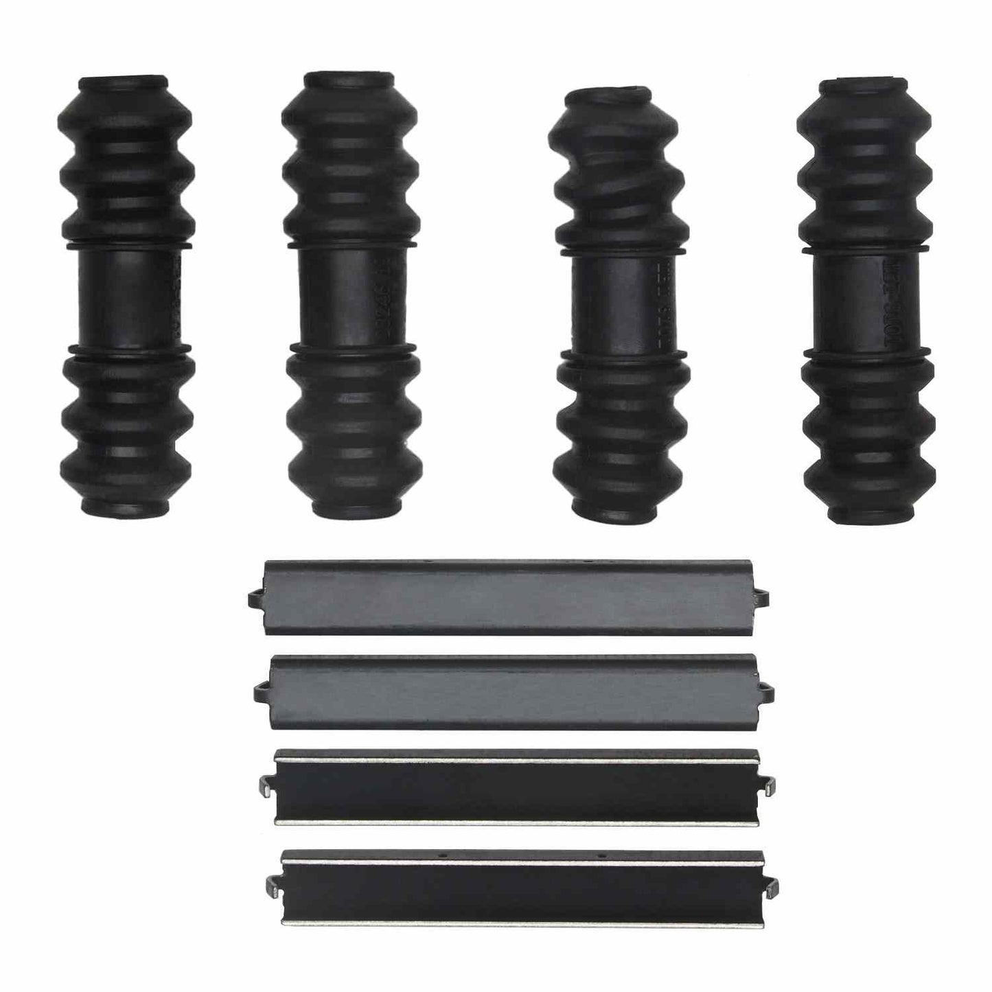 Dynamic Friction Company Disc Brake Hardware Kit 340-40028