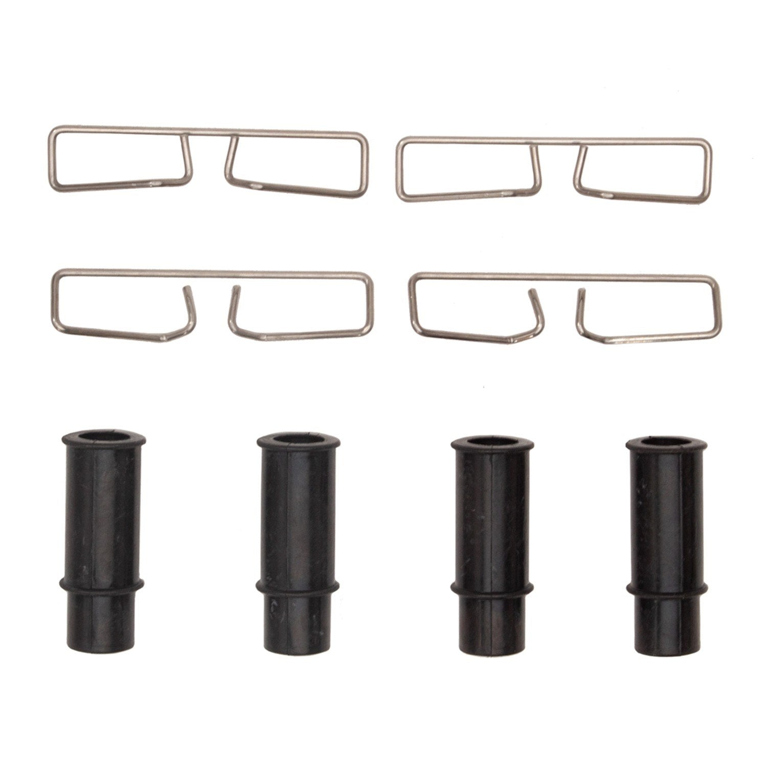 Dynamic Friction Company Disc Brake Hardware Kit 340-42001