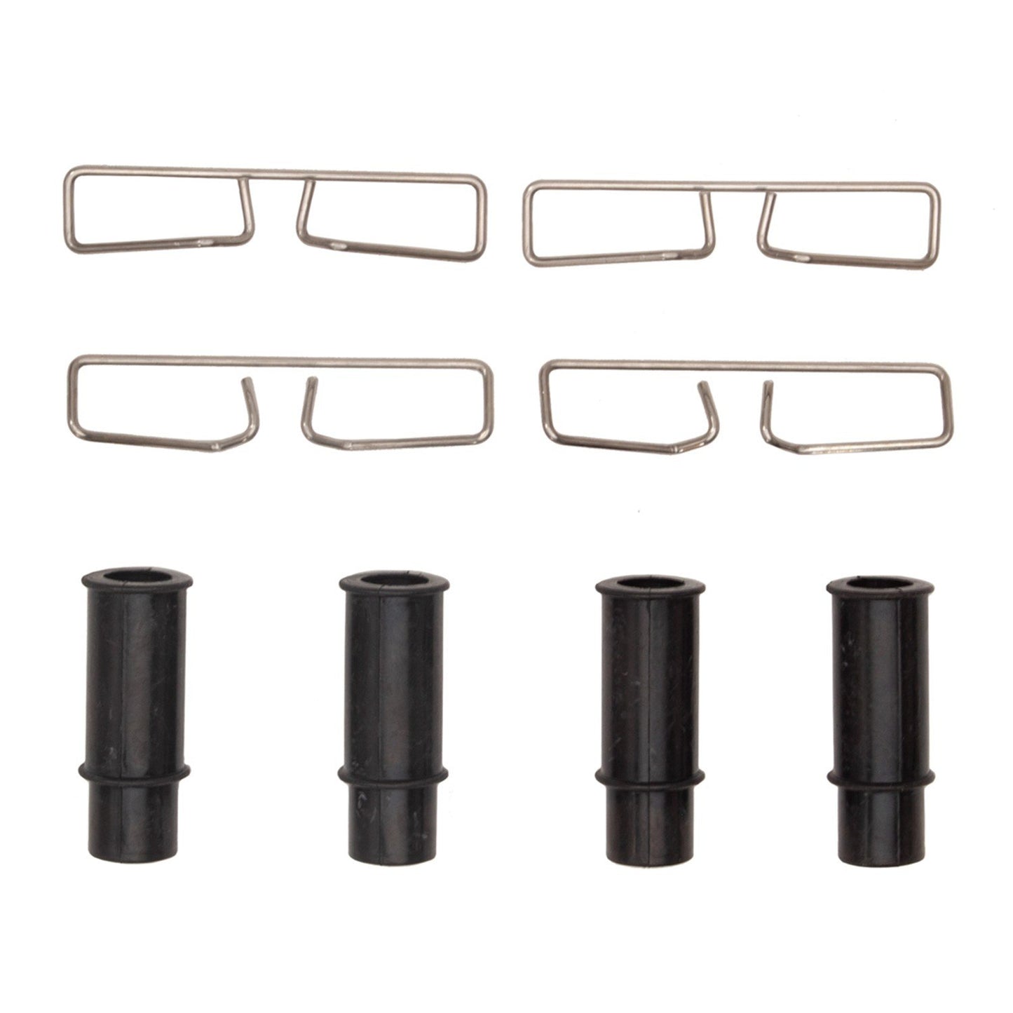 Dynamic Friction Company Disc Brake Hardware Kit 340-42001