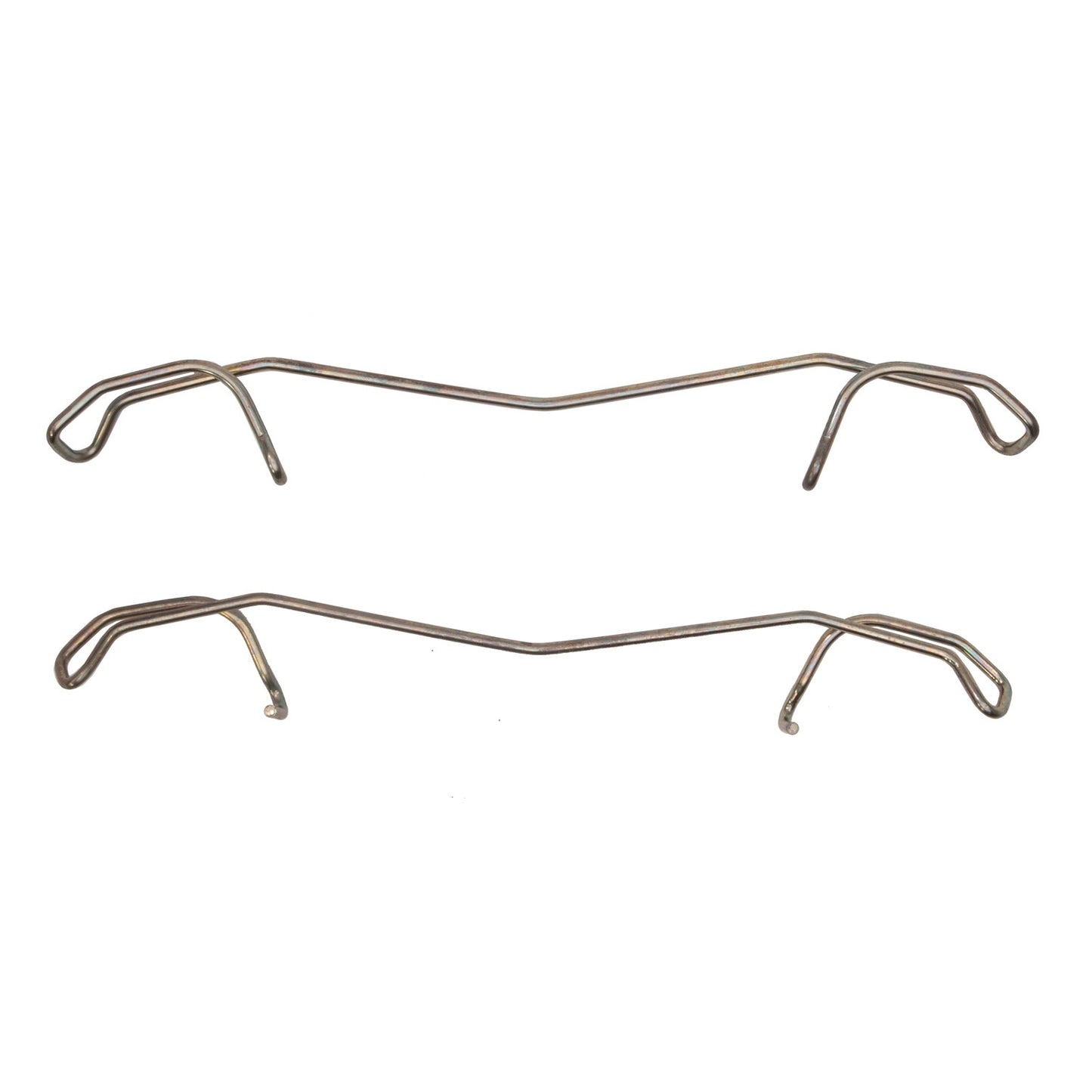 Dynamic Friction Company Disc Brake Hardware Kit 340-42003
