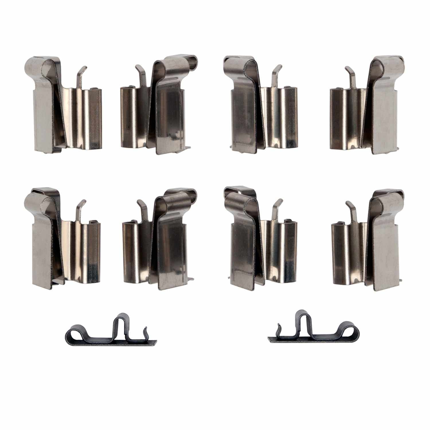 Dynamic Friction Company Disc Brake Hardware Kit 340-42005