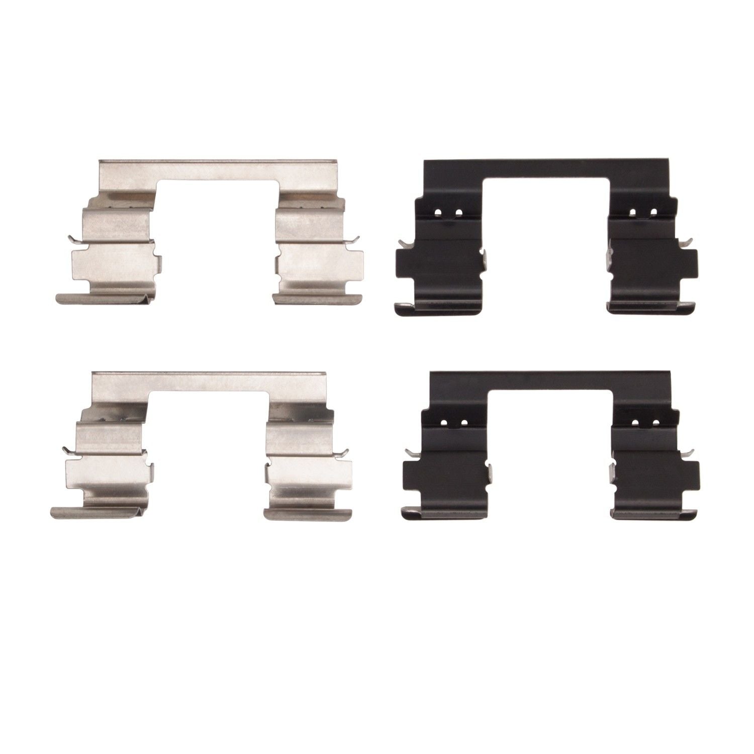 Dynamic Friction Company Disc Brake Hardware Kit 340-45008