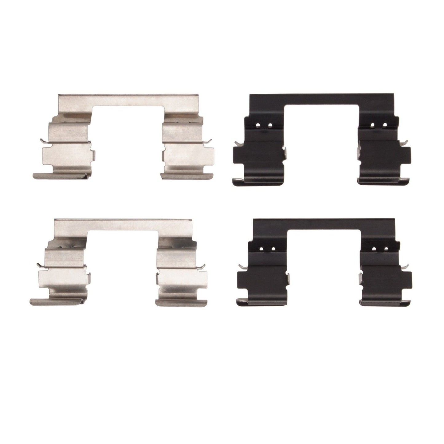 Dynamic Friction Company Disc Brake Hardware Kit 340-45008