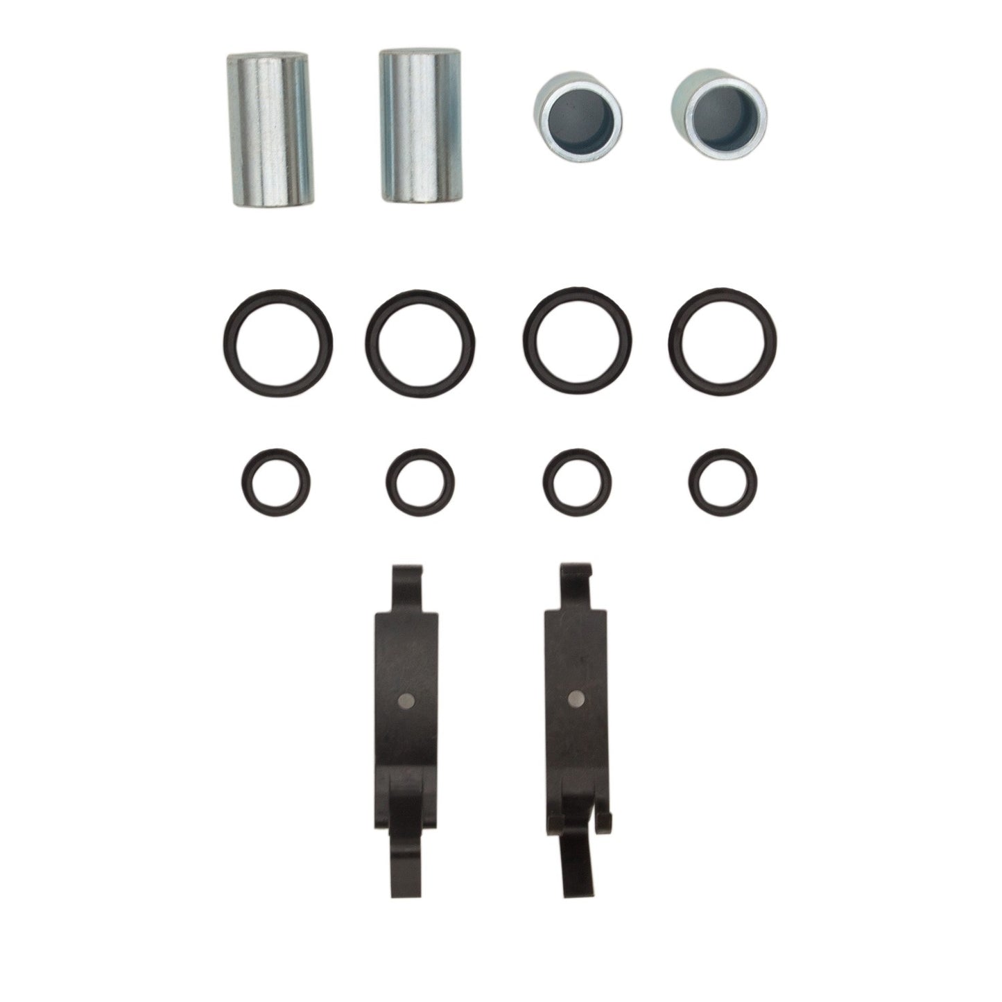 Dynamic Friction Company Disc Brake Hardware Kit 340-46000