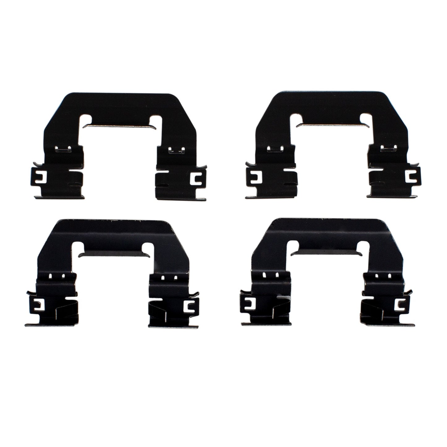Dynamic Friction Company Disc Brake Hardware Kit 340-46022