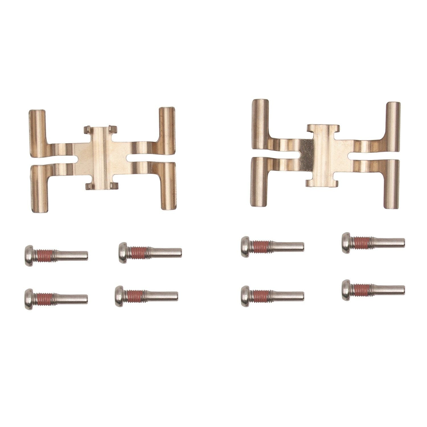 Dynamic Friction Company Disc Brake Hardware Kit 340-46023